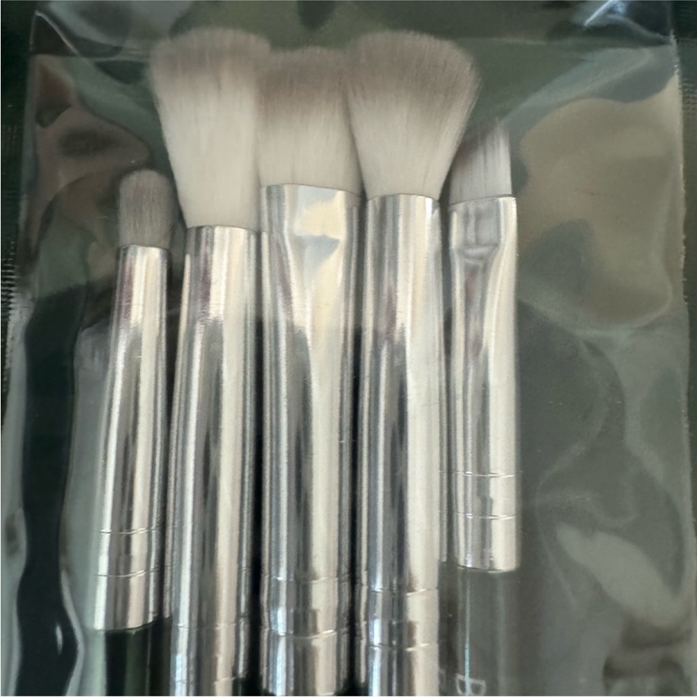 MODT Cosmetics Starter Eye Makeup Brush Set - Picture 6 of 7